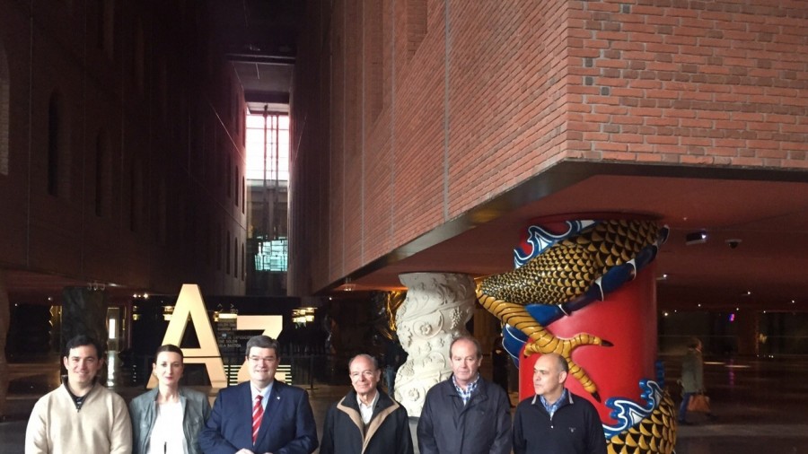 Juan Mari Aburto - Transparencia