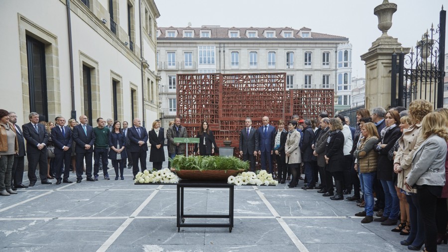 Dia de la Memoria 2015