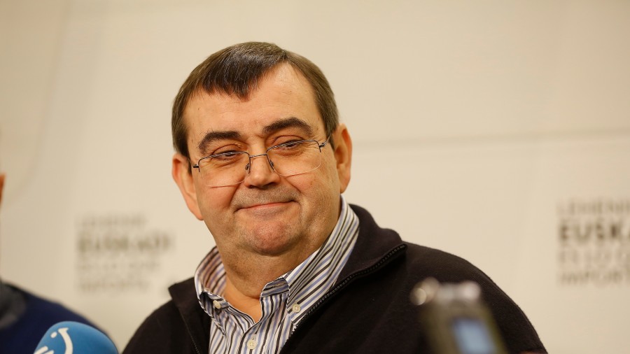 EAJ-PNVk eta EH Bilduk EUDELen akordioa adostu dute