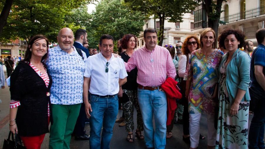 Día internacional a favor del colectivo LGTB y la libertad sexual