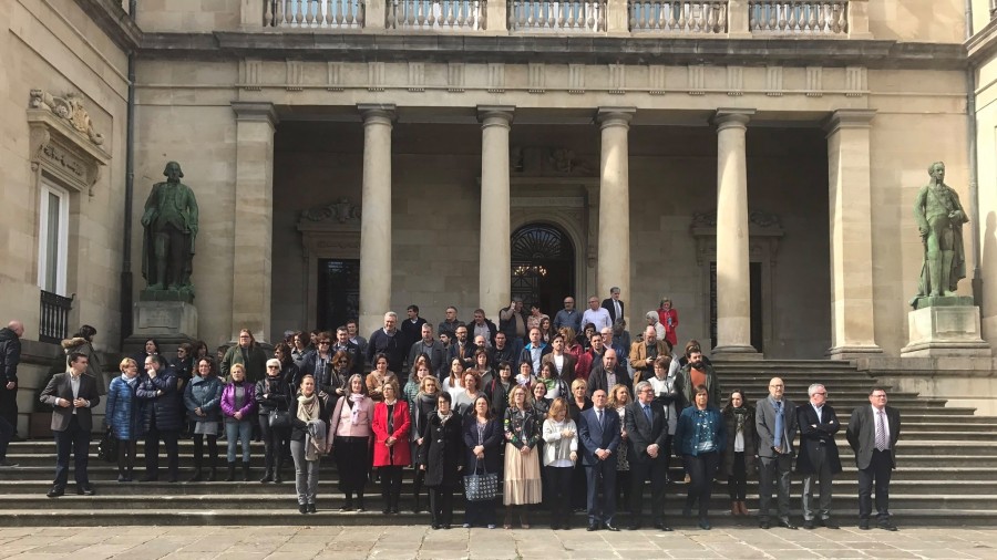 Dia de la Mujer 08.03.2017