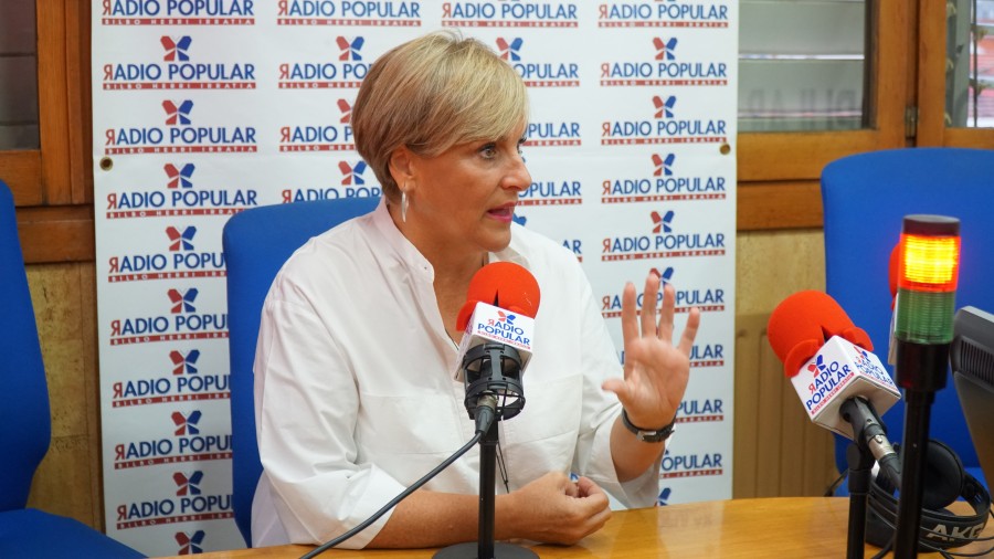  Itxaso Atutxa - Radio Popular 2019.09.10