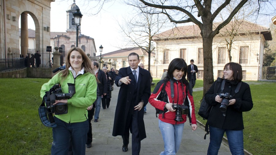 Gernika 16.02.09