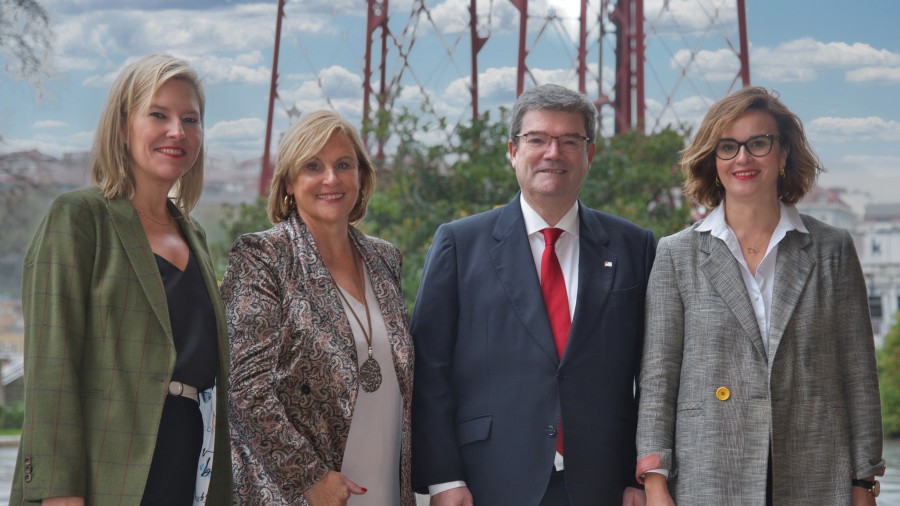 2023 Candidaturas a JJ.GG. en Bizkaia y Alcaldía de Bilbao