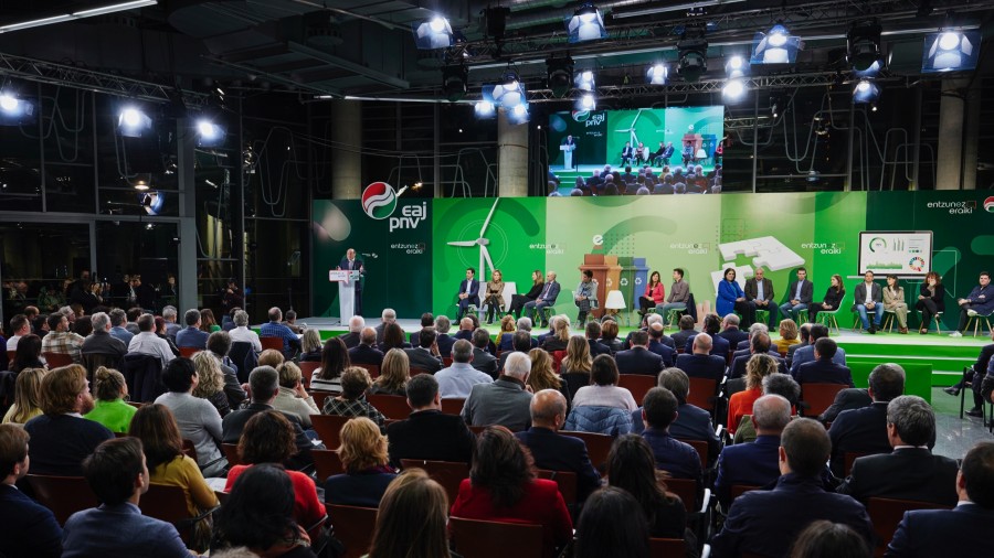 Entzunez Eraiki-ren ondorioak