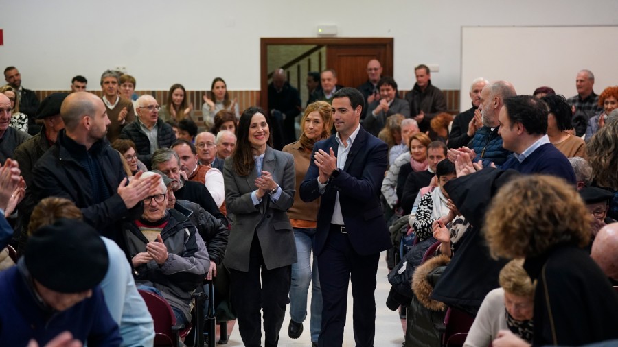 21-A Imanol Pradales- Compromiso y cooperación entre el liderazgo público y la iniciativa social 