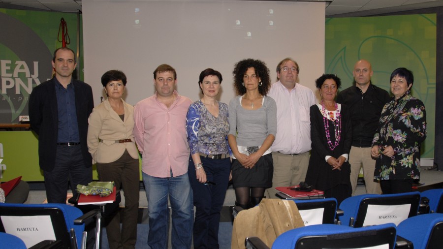 Jornada de Educación