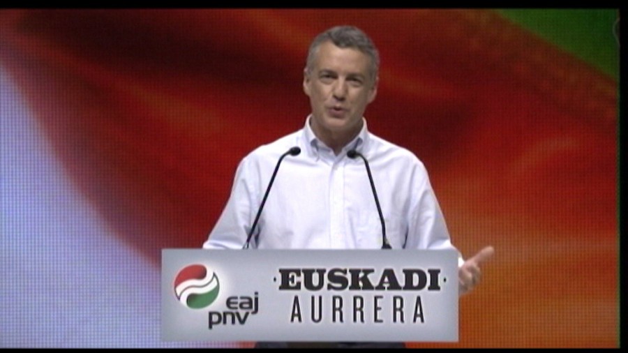Ante la emergencia nacional, la palabra clave es Acuerdo