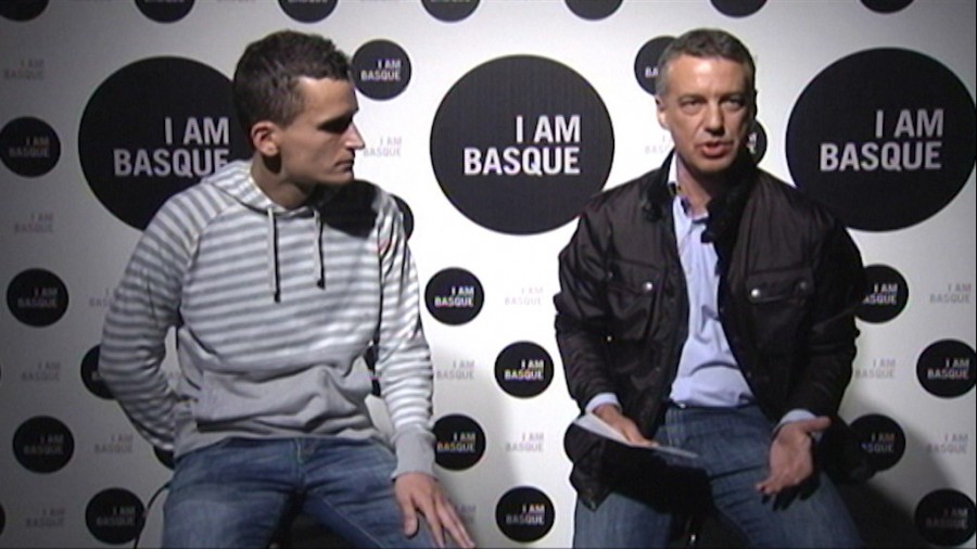 I AM BASQUE es la firma de un Pueblo comprometido