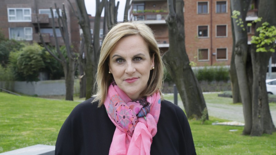 “En Euskadi tenemos que conseguir que a las fuerzas abertzales se enganchen más personas, no podemos dejar a nadie en la cuneta”
