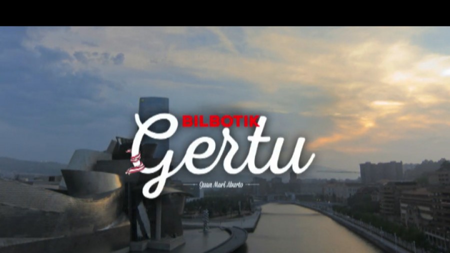 Cerca de Bilbao