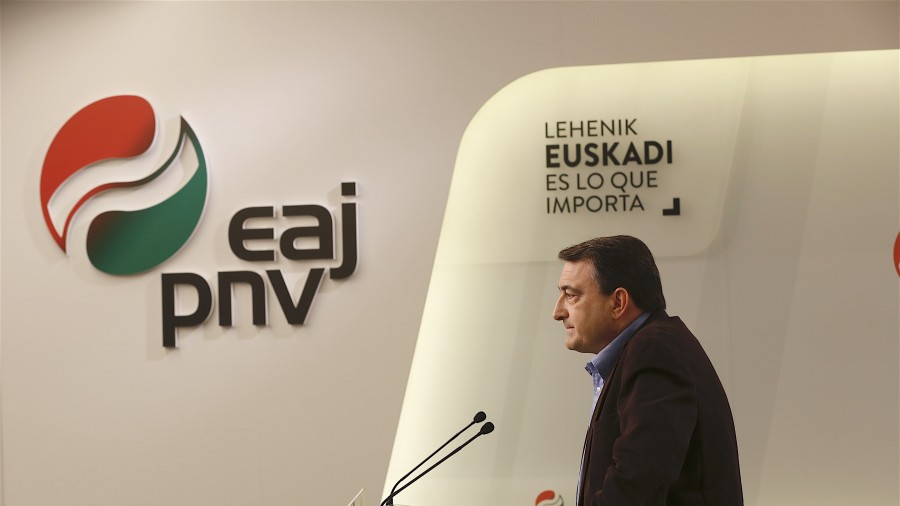 Valoración del mensaje de Felipe VI