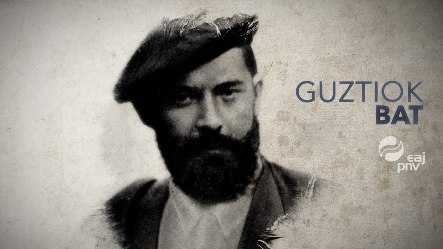 Guztiok bat