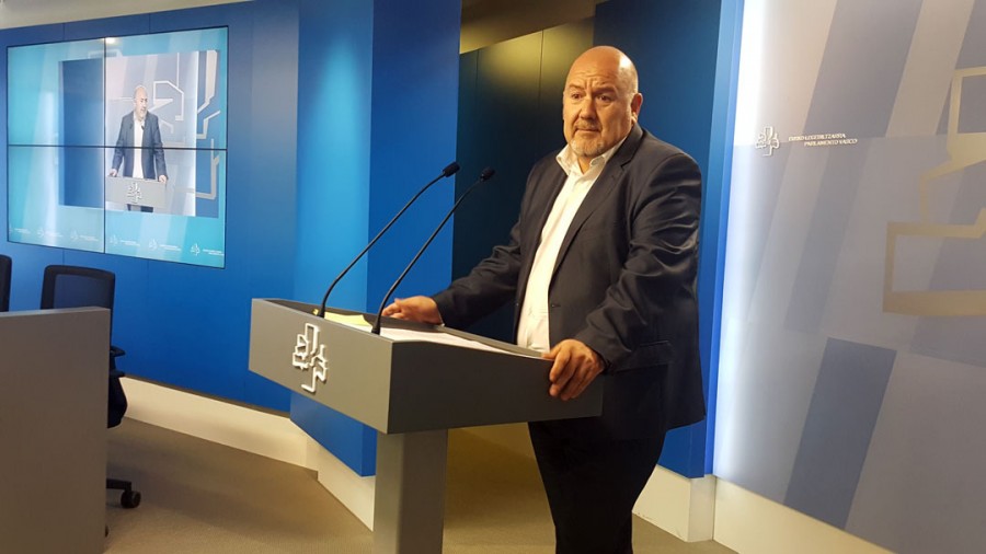 Iturrate: 