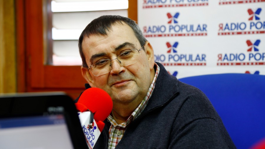 Mediavilla advierte de que “tiene que haber un cambio sustancial en el planteamiento del PP” para que EAJ-PNV apruebe los Presupuestos del Estado
