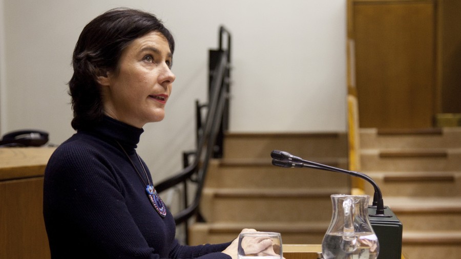 Arregi: “Debemos dar cuanto antes una respuesta efectiva a todas las personas refugiadas”