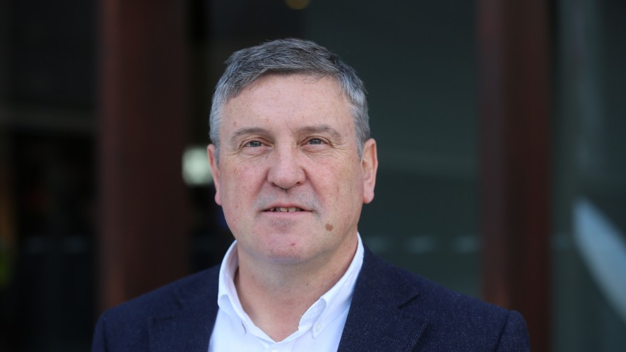 EAJ-PNV, “decepcionado y preocupado” con las respuestas del Ministro de Fomento sobre el futuro de los aeropuertos de Foronda y Hondarribia