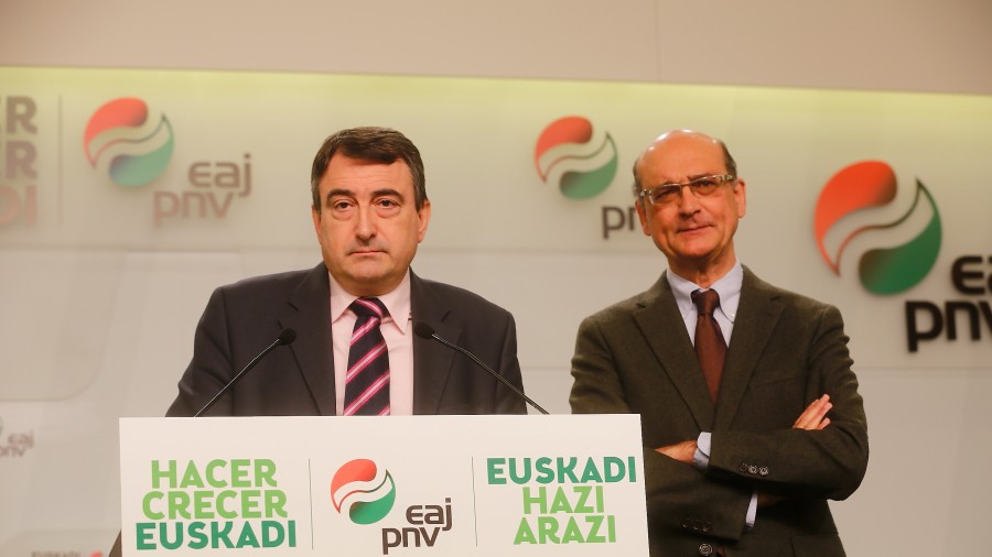 Avance:// Rueda de prensa de propuesta de modificación de la 