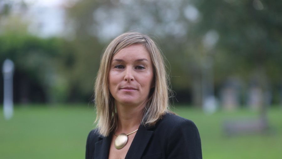 Idoia Sagastizabal insta al Ministro a revisar el sistema energético para dar una solución a los ciudadanos e impulsar la competitividad de la industria