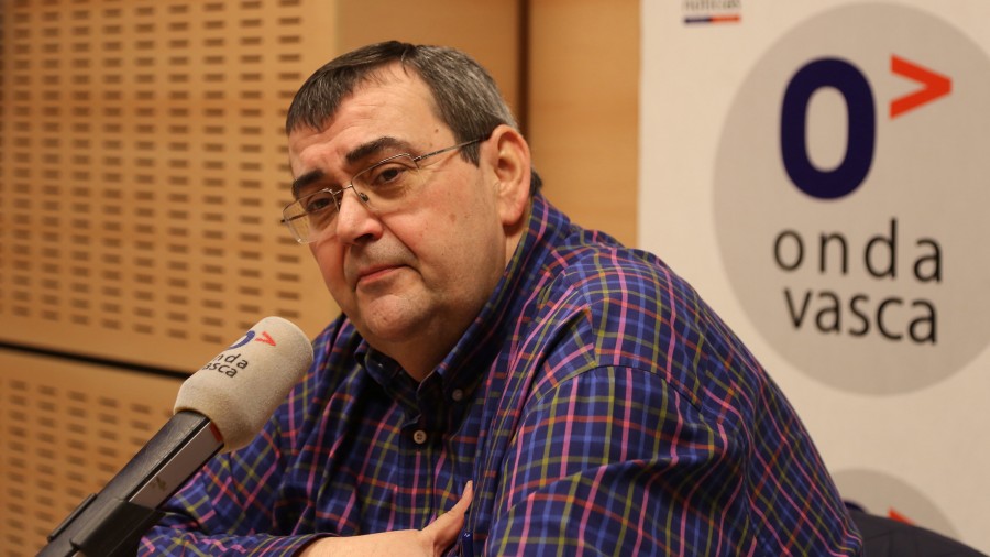 Mediavilla solicita “rigor y mesura por parte de todos” para que el desarme de ETA se haga “con garantías y de forma definitiva”