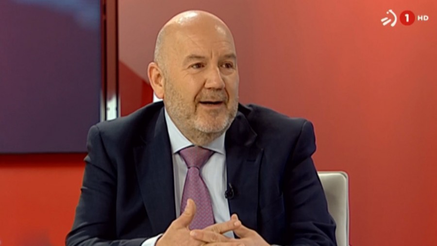 EAJ-PNV cree que los insultos de Alonso al Lehendakari son inadmisibles por 