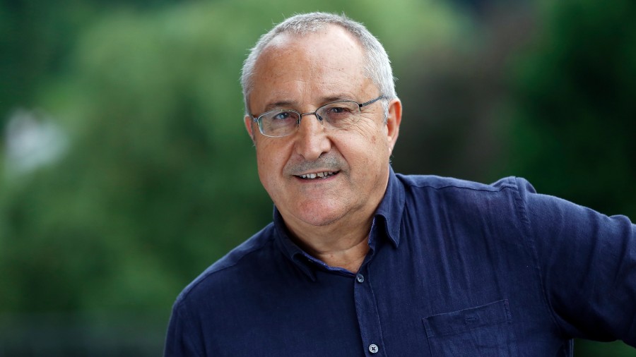 Pako Arizmendi: “Poco a poco, podemos concienciar a los vascos de Ipar Euzkadi de que somos el mismo pueblo con un destino común”