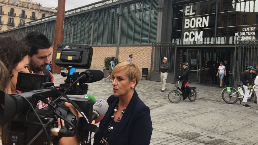Valoración del 1-O en Catalunya