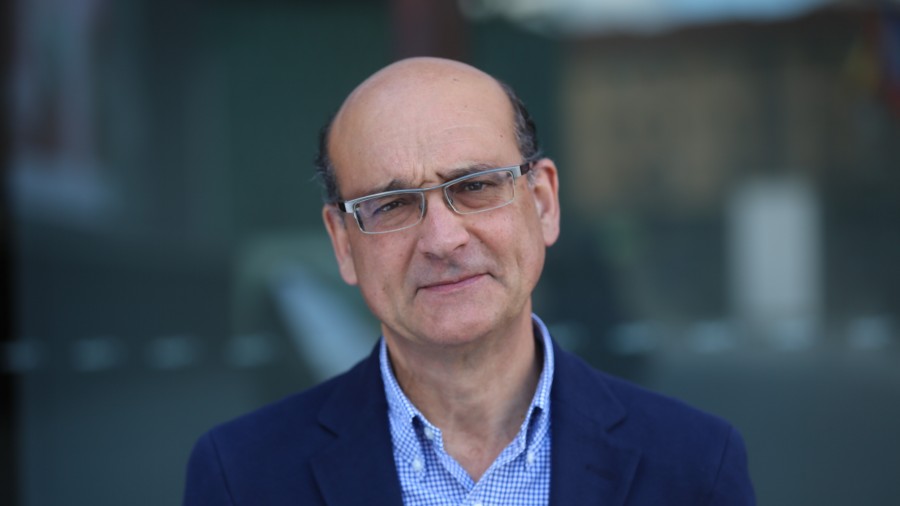 Legarda sobre la prisión permanente revisable: “No es una buena Ley, no es eficaz evitando delitos graves