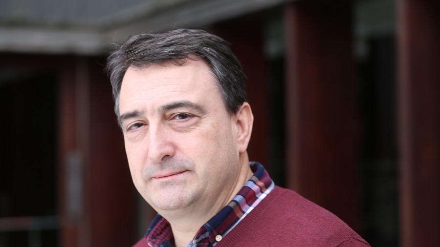 Aitor Esteban considera que las enmiendas que PP, PSOE y Ciudadanos han presentado a Secretos Oficiales son “una burla”