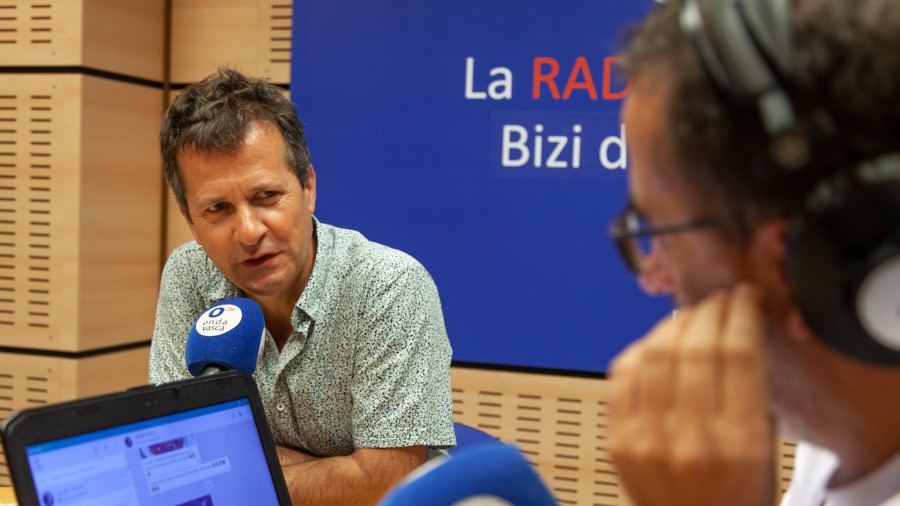 Bildarratz advierte que repetir las elecciones sería 