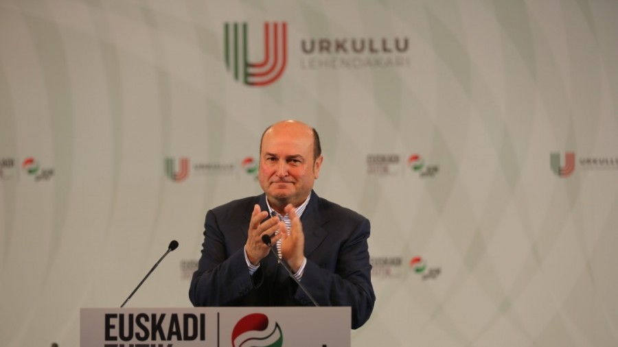 Ortuzar: 