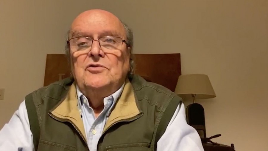 José Ignacio de Mendiguren <br>Presidente del Banco de Inversión y Comercio Exterior - BICE. Diputado Nacional <br>Argentina