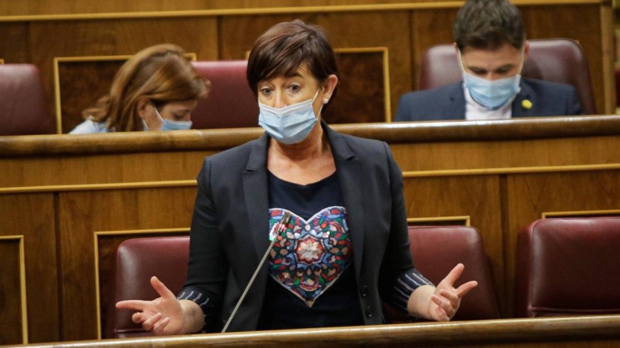 El Grupo Vasco presenta 64 enmiendas a la Ley Educativa con el objetivo de defender las competencias vascas y proteger el sistema educativo de Euskadi