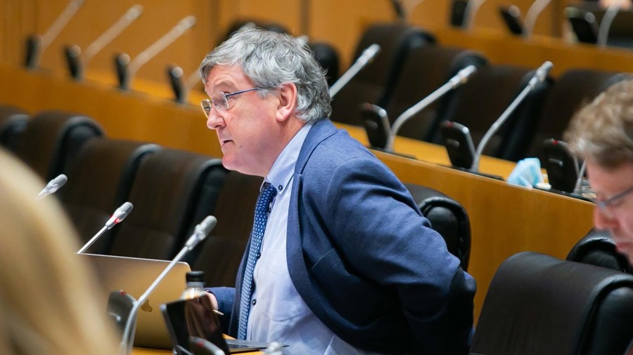 El Congreso pide controlar y corregir la alta tasa de trabajo a tiempo parcial involuntario