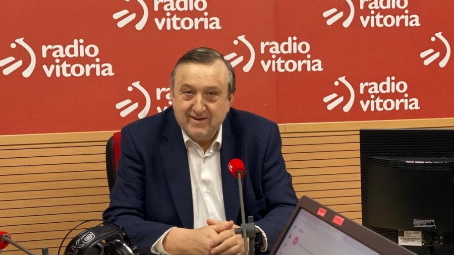 Susok aitortu du 'Miñano auzia' mingarria izan dela baina gogora ekarri du EAJ-PNVk irmotasun osoz erantzun zuela 
