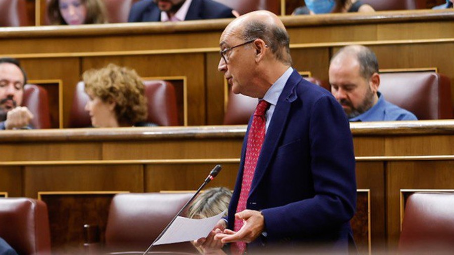 Euskal Taldeak 'mozal legea' aldarazteko egin duen proposamenak ponentziaren fasea gainditu du eta izapidetze prozesuan jarraitzen du 
