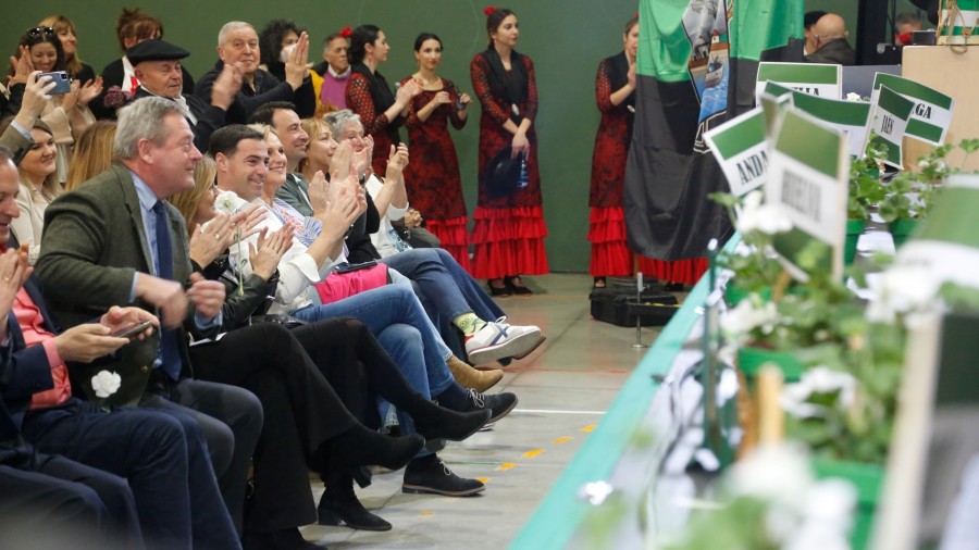 Imanol Pradales: “Reconocemos y agradecemos la contribución al desarrollo de Euskadi de todas aquellas personas que un día llegaron buscando un futuro mejor”