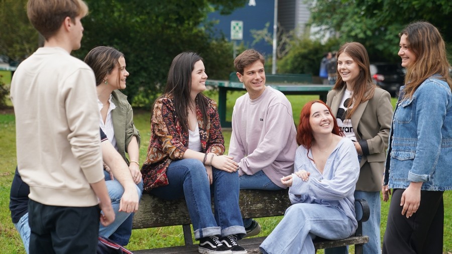 EAJ-PNV apuesta por “fortalecer el sistema europeo de Garantía Juvenil que promueve la inserción laboral”