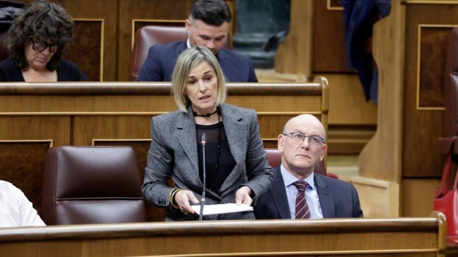 El Grupo Vasco insta al Gobierno español a 