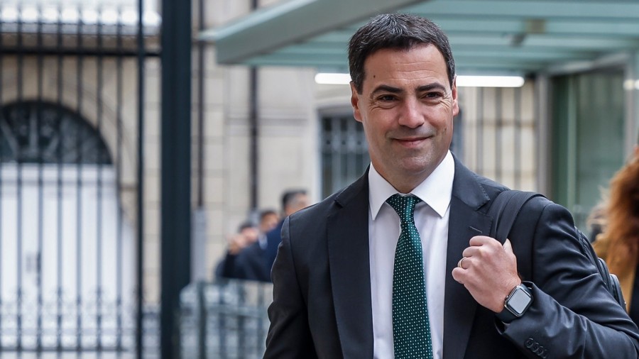 El Lehendakari propone concentar con el Gobierno español un ‘cupo energético-industrial‘ para garantizar el suministro en Euskadi