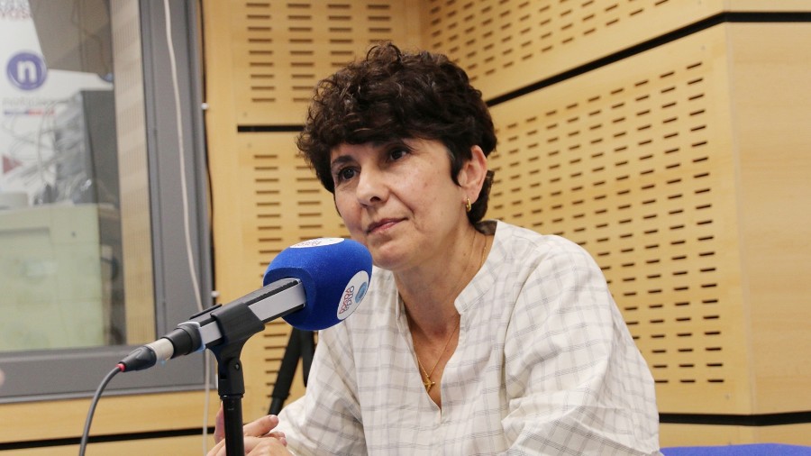 Euskal Taldeak ospatu egin ditu autogobernuaren arloan eman diren aurrerapausuak, baina ohartarazi du ez duela erdibideko itunik nahi: 