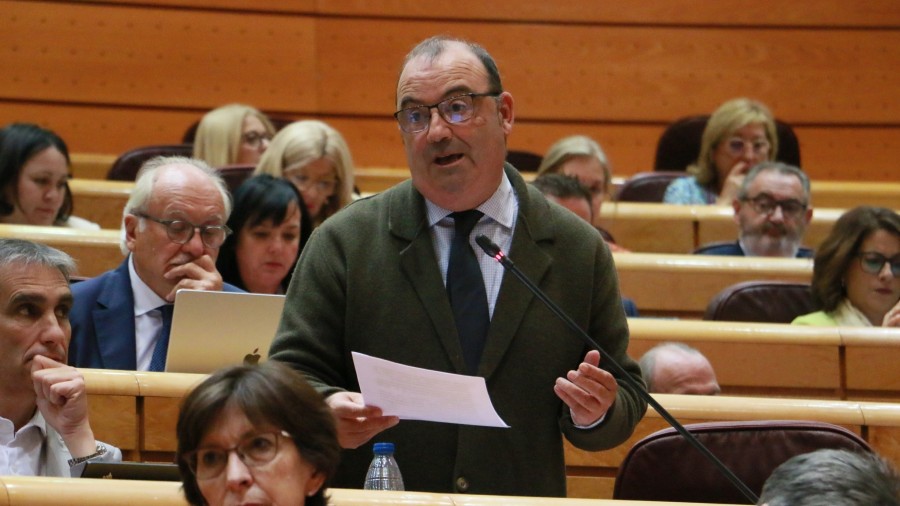 EAJ-PNVk aukera gisa ikusten du Donald Trumpen proposamena Israelgo gerra genozidari amaiera emateko, nahiz eta jakitun izan dituen ahuleziez