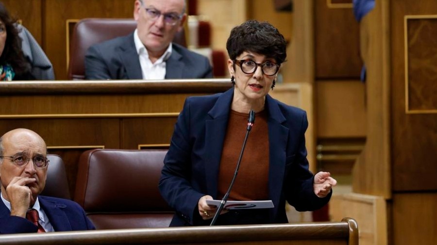 Vaquerok Sánchezi exijitu dizkio berrerortze anizkunari aurre egiteko tresnak: “Baliabideak falta ditugu”  