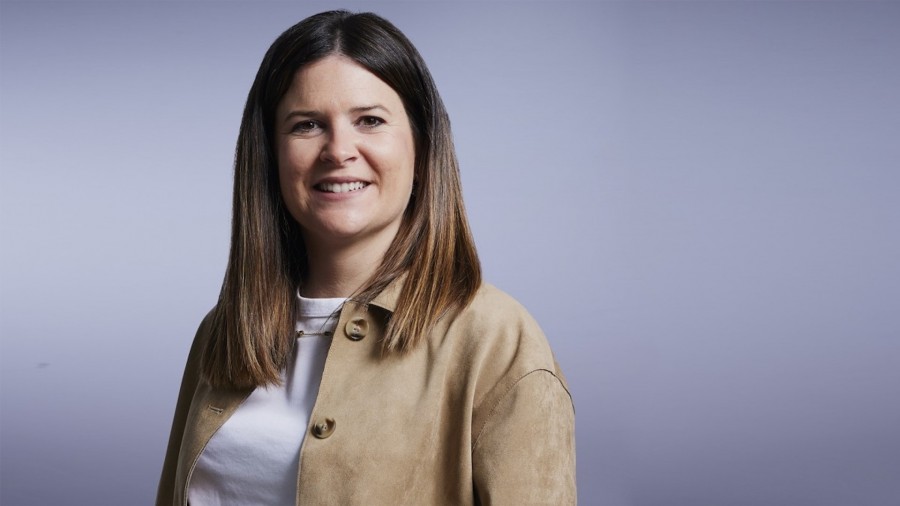 Maitane Ipiñazar: “Euskadi-Palestina partida oso polita izan ahal da; gure selekzioaren ofizialtasuna erreibindikatzeko eta herri palestinarrari elkartasuna adierazteko”