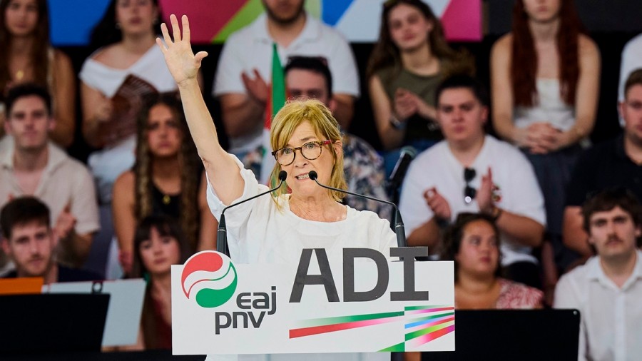 Euge Arrizabalaga: 