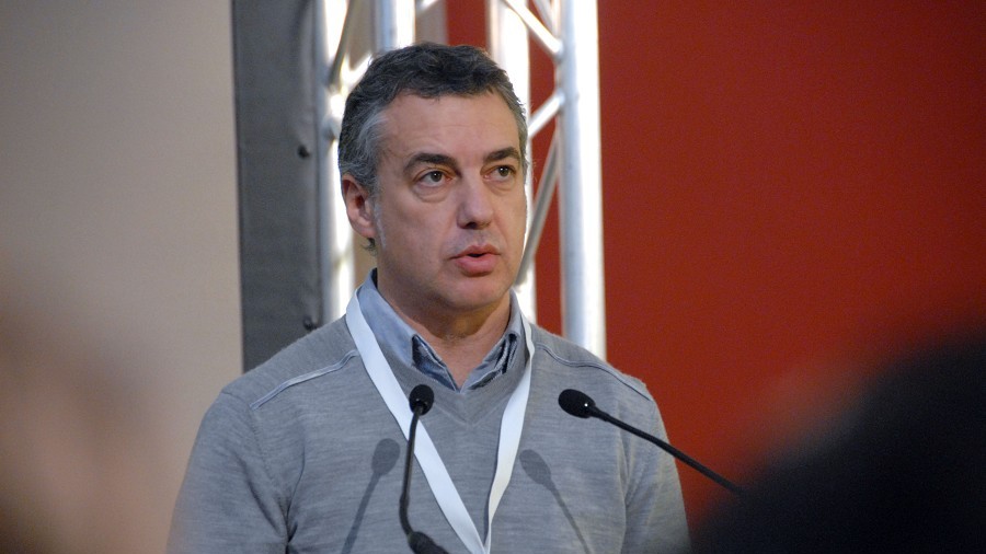 La responsabilidad de Patxi López