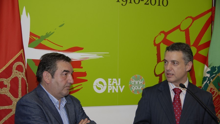 Inauguración de la Exposición