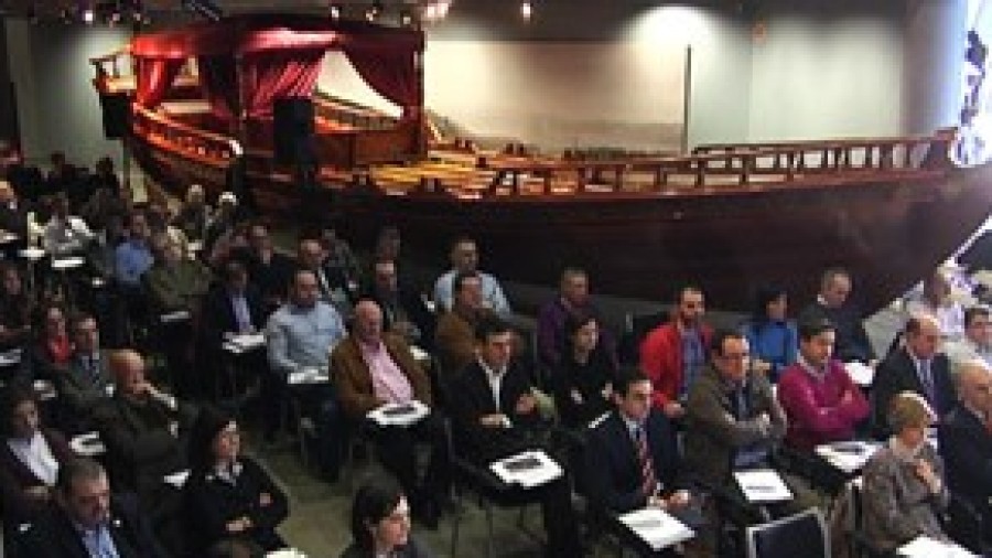 Ortuzar: “La recuperación no es cosa de fotos. Es una cuestión de trabajo”