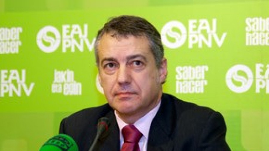DECLARACIONES: Sobre la reforma de la Ley de Pensiones