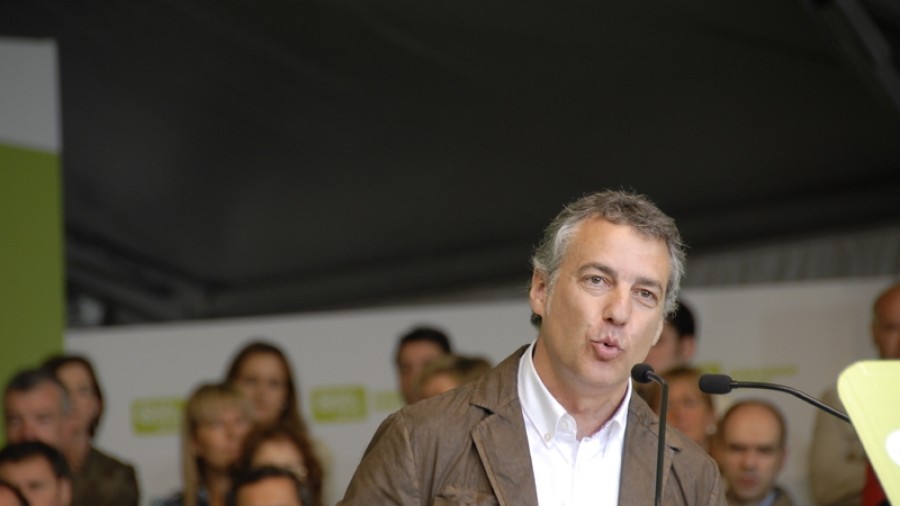 El gran reto del 22 de mayo